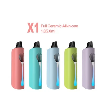 Val la pena les bobines de vaporització de ceràmica?