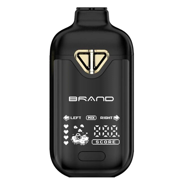 Vape AIO de 0,5 ml / 1 ml