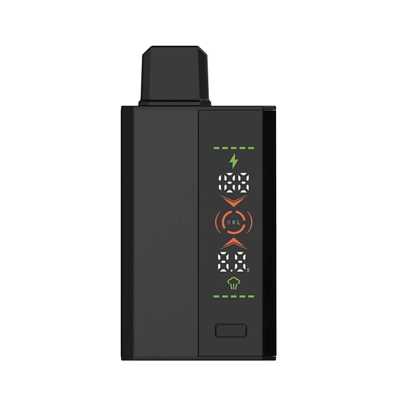 Vape d'un sol ús buit de 3 ml