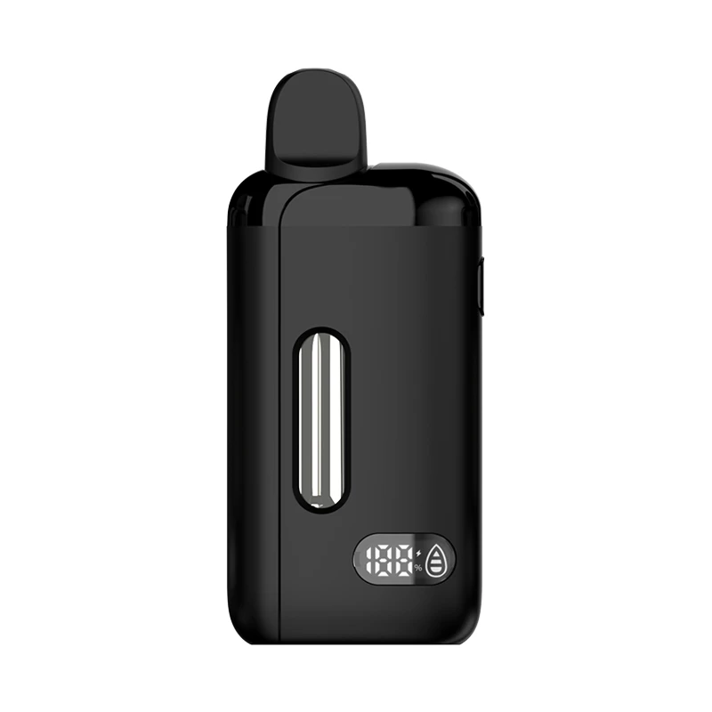 Vape d'un sol ús de 5 ml