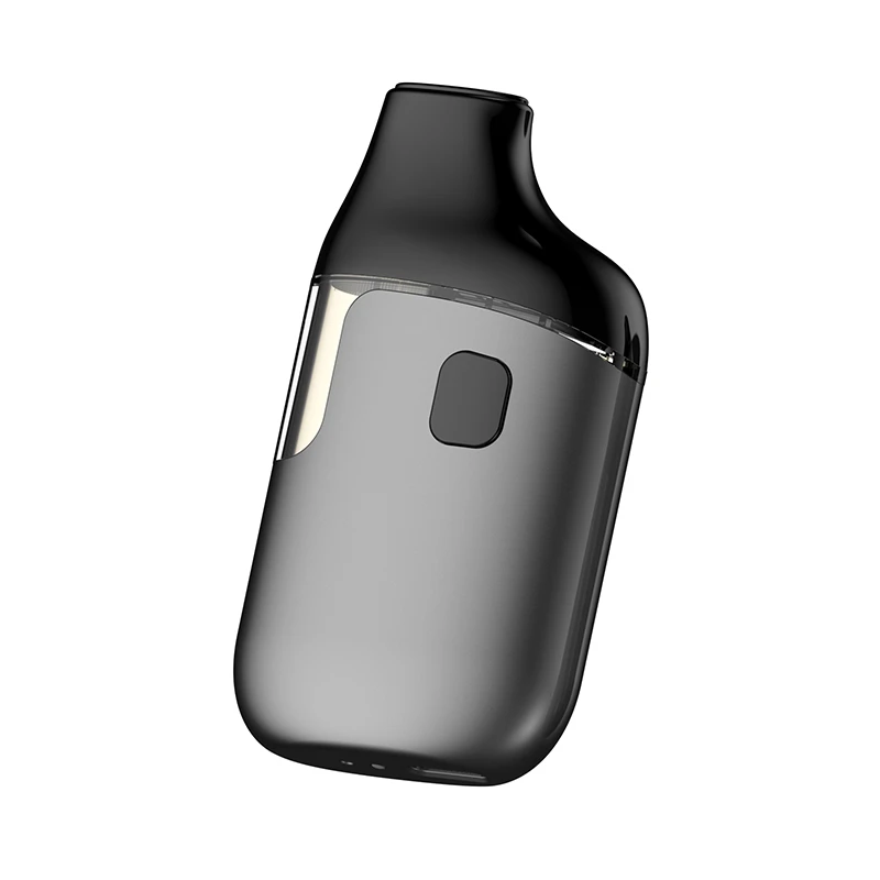 Vape compacte recarregable