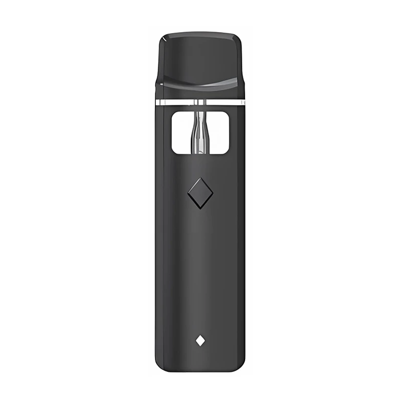 Vape Pen de doble sabor