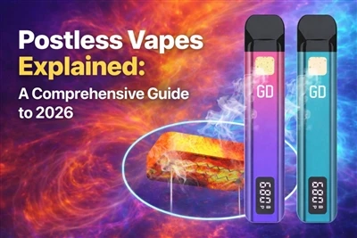Guia definitiva de Vapes sense post: tot el que necessiteu saber