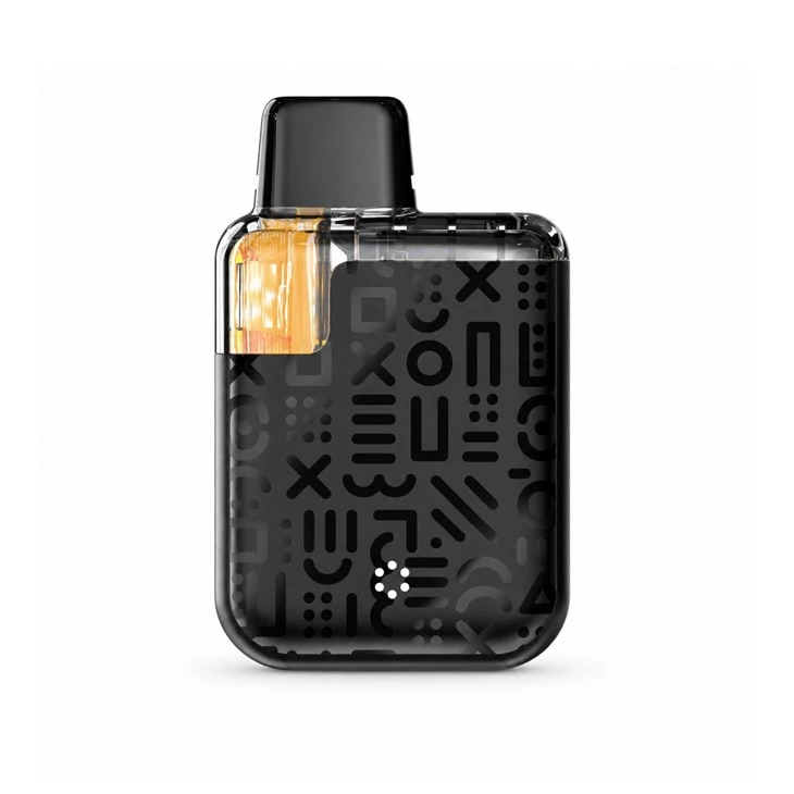 Mini Vape d'un sol ús sense post