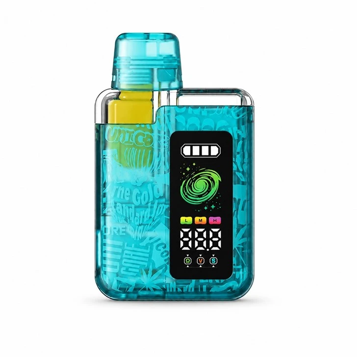 Dispositiu Mini Vape