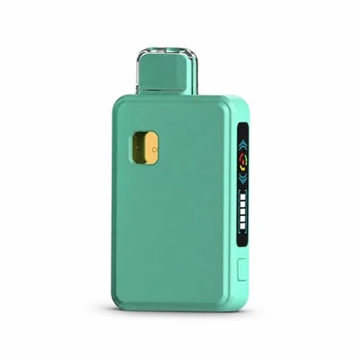 Centre Post-Vape d'un sol ús AIO gratuït