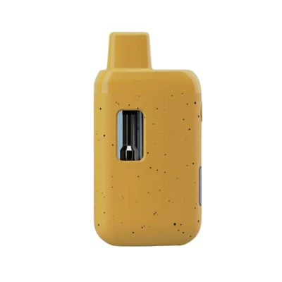 Vape de plàstic d'un sol ús