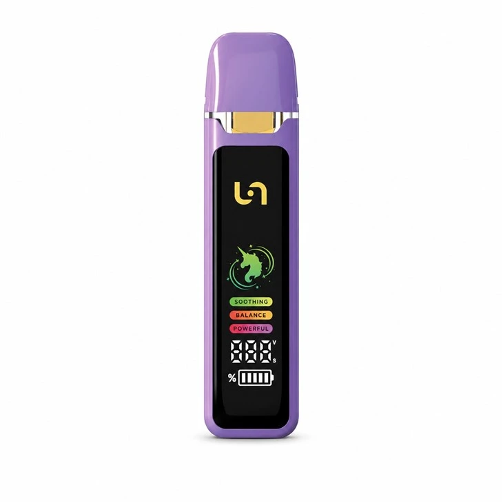 Vape Pens amb pantalla